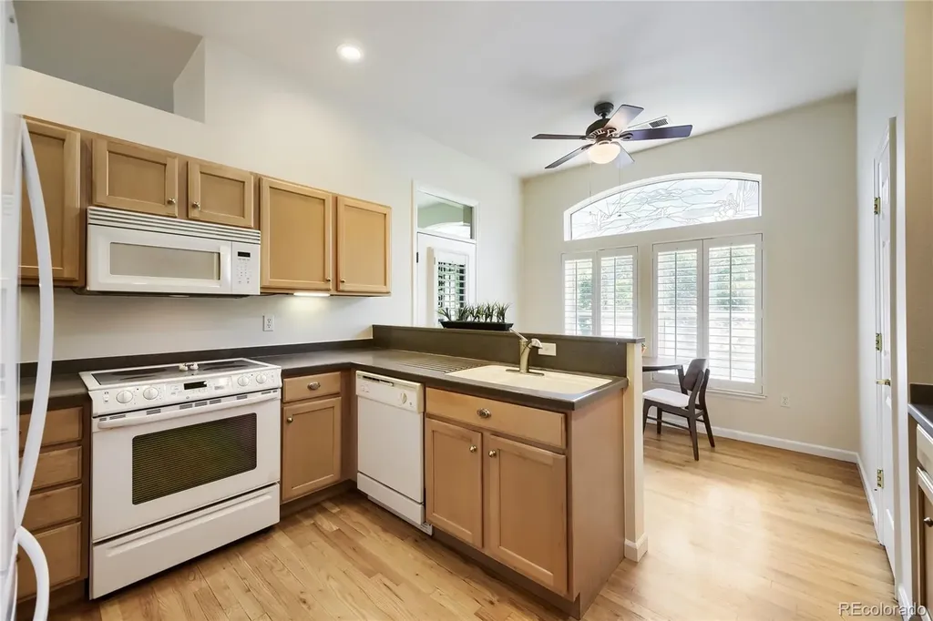 2862 W Riverwalk Circle Littleton CO 80123