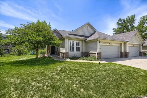 2862 W Riverwalk Circle Littleton CO 80123