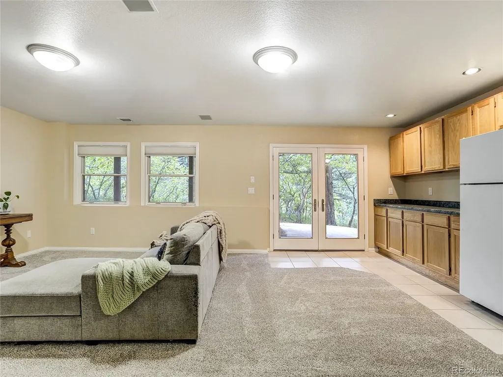 4660 Hagerman Avenue Cascade CO 80809