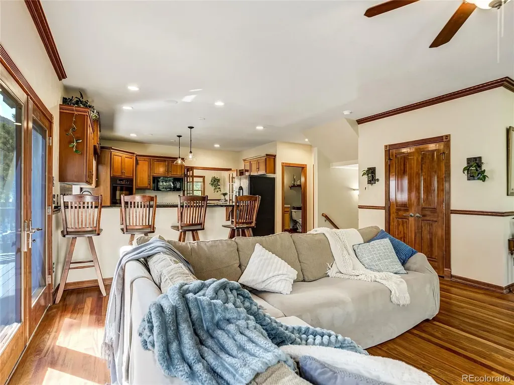 4660 Hagerman Avenue Cascade CO 80809