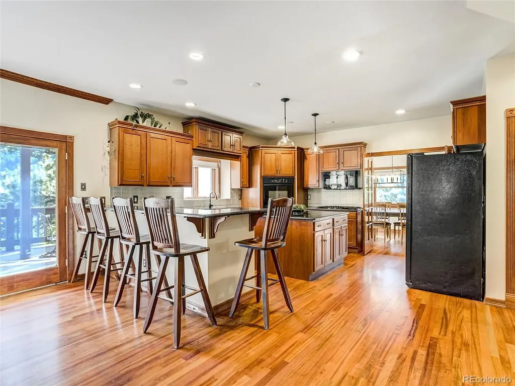 4660 Hagerman Avenue Cascade CO 80809