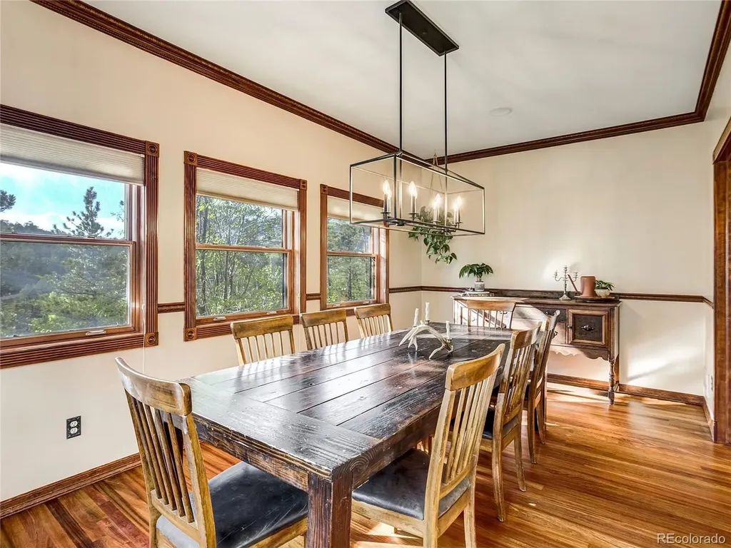 4660 Hagerman Avenue Cascade CO 80809