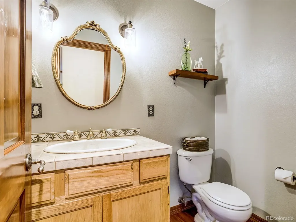 4660 Hagerman Avenue Cascade CO 80809