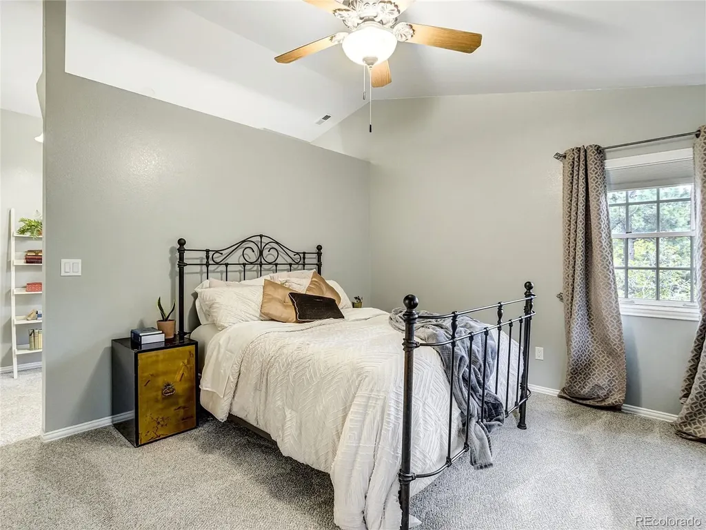 4660 Hagerman Avenue Cascade CO 80809