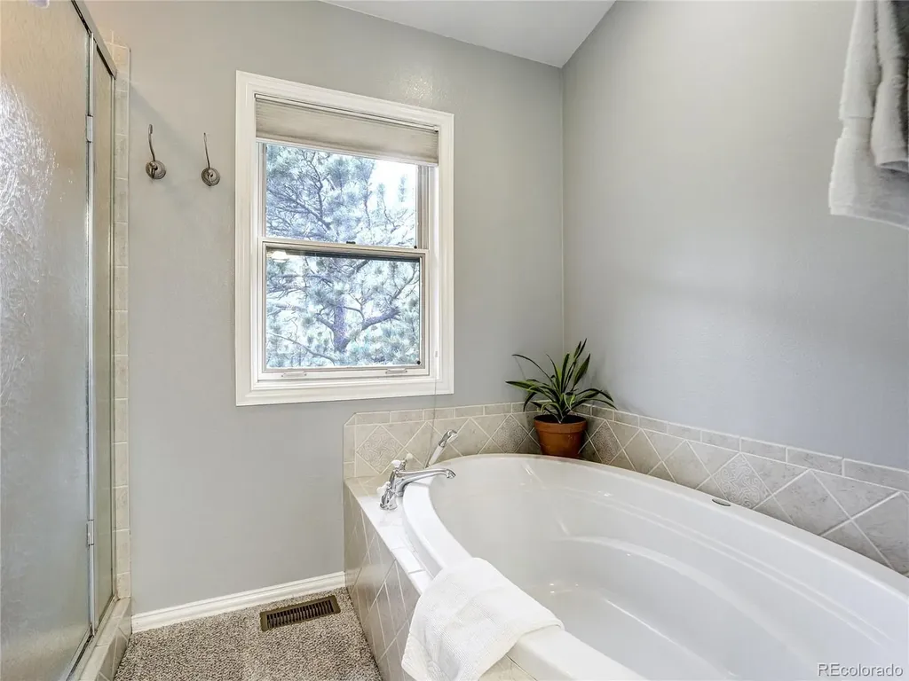 4660 Hagerman Avenue Cascade CO 80809
