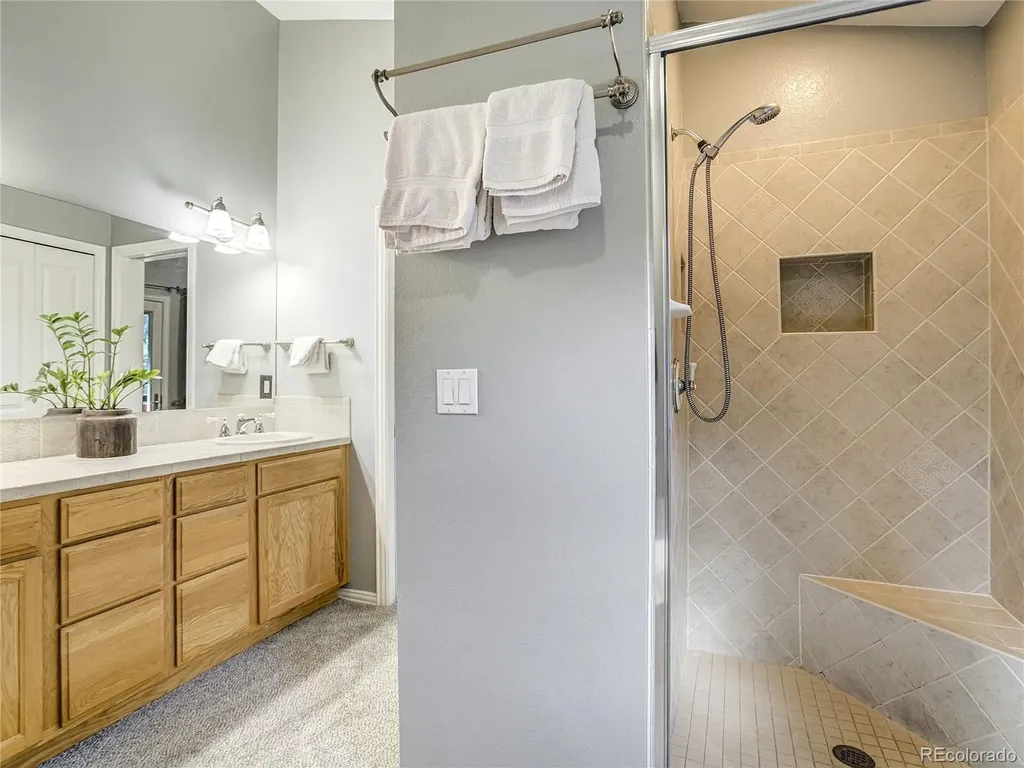 4660 Hagerman Avenue Cascade CO 80809