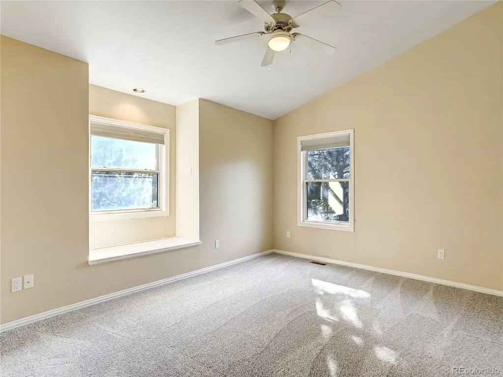 4660 Hagerman Avenue Cascade CO 80809
