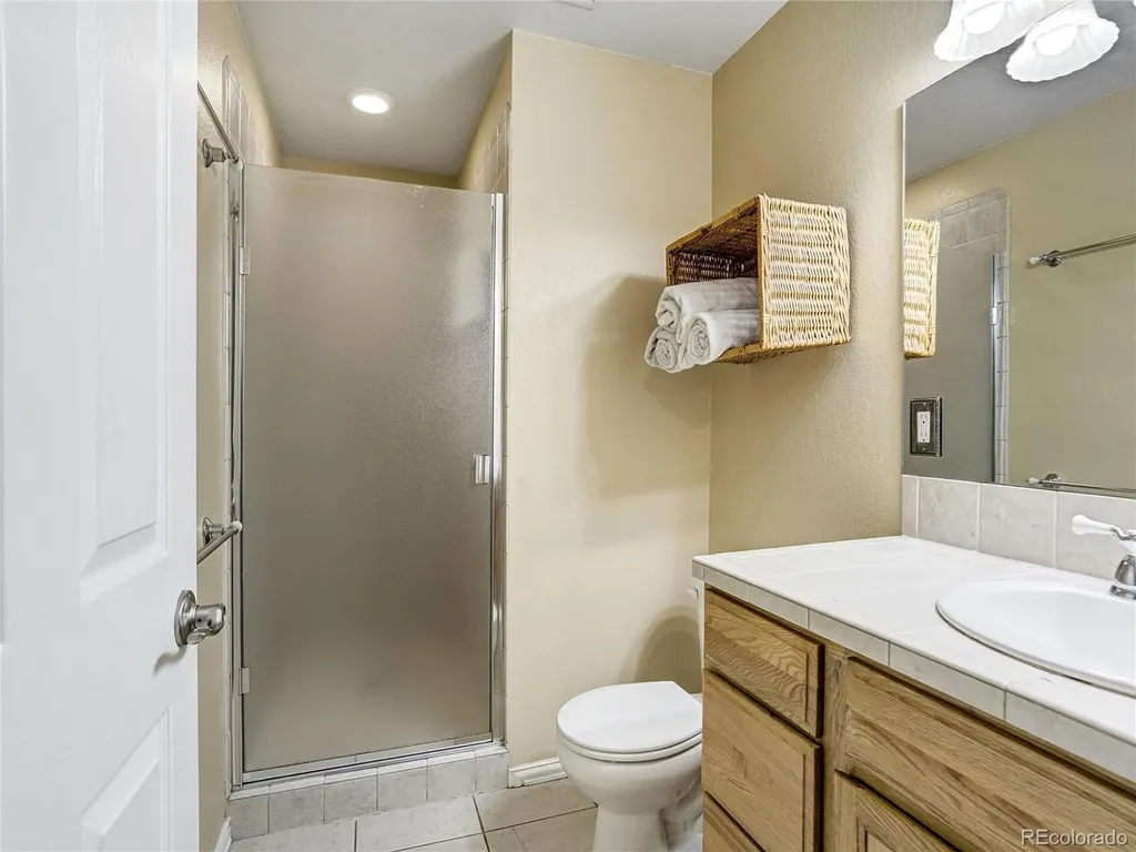 4660 Hagerman Avenue Cascade CO 80809
