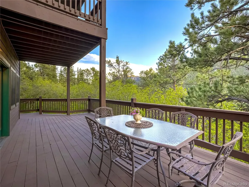 4660 Hagerman Avenue Cascade CO 80809
