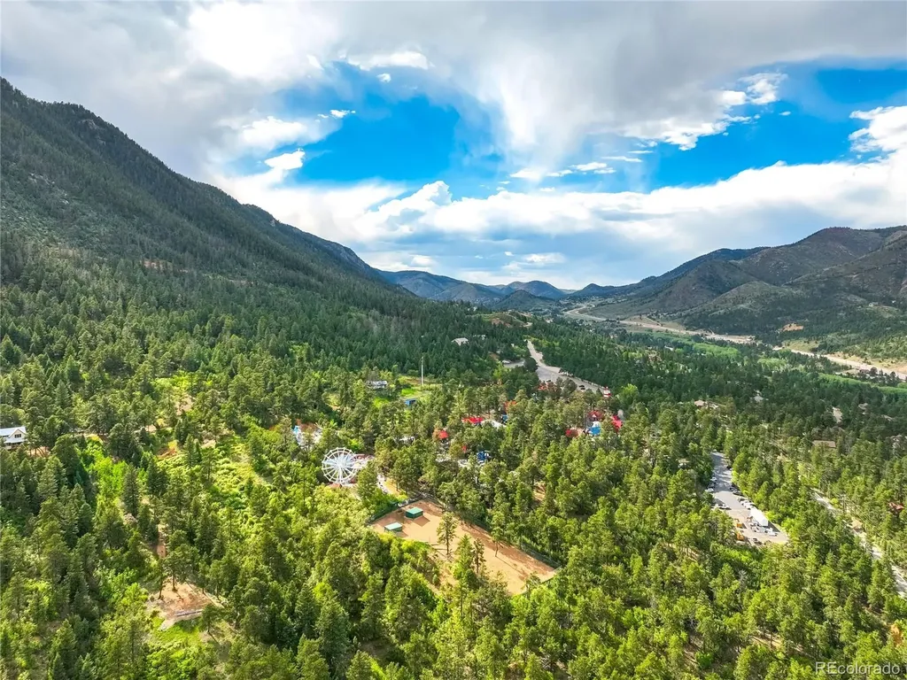 4660 Hagerman Avenue Cascade CO 80809