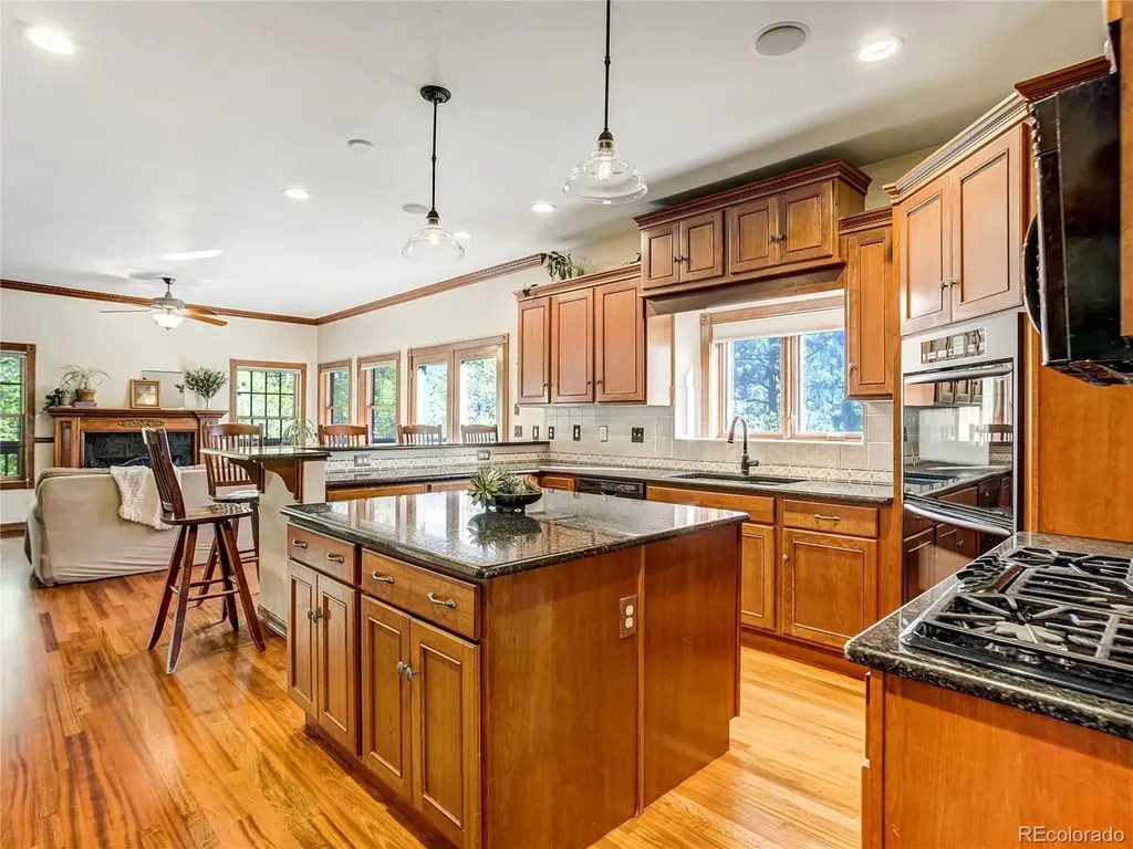 4660 Hagerman Avenue Cascade CO 80809