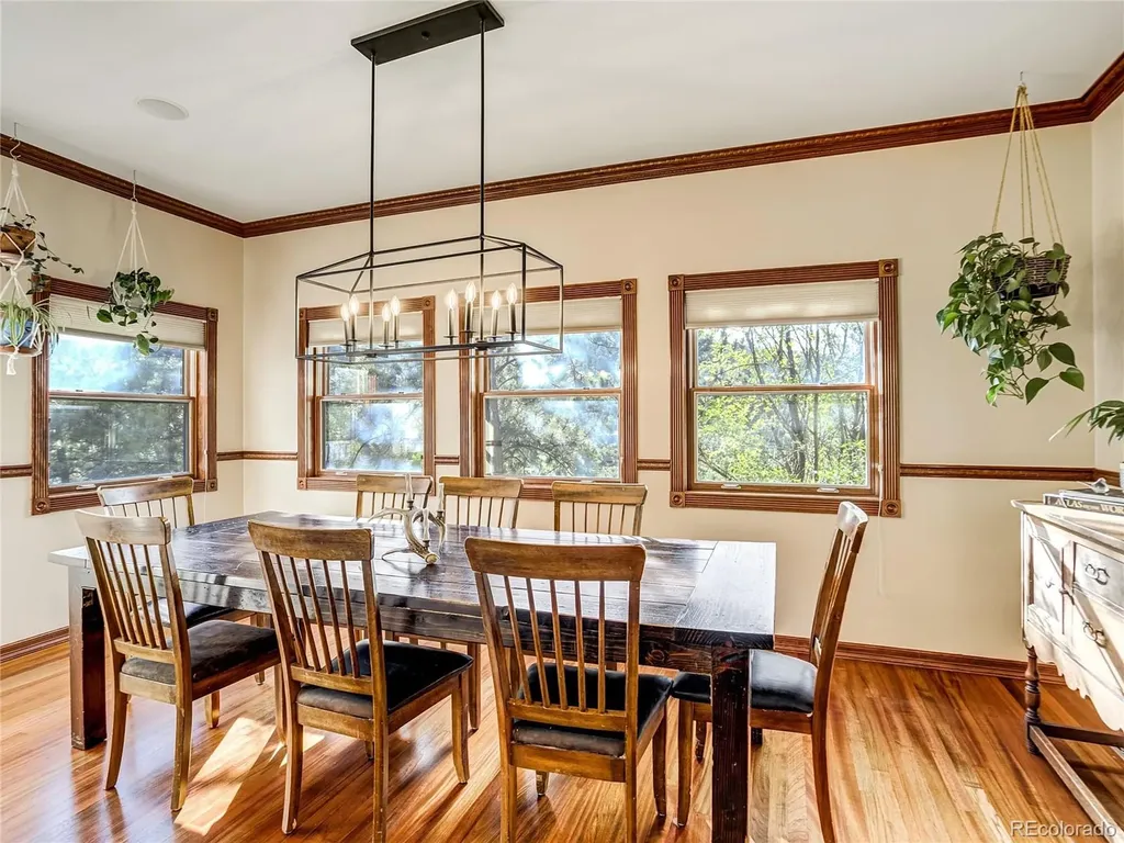 4660 Hagerman Avenue Cascade CO 80809