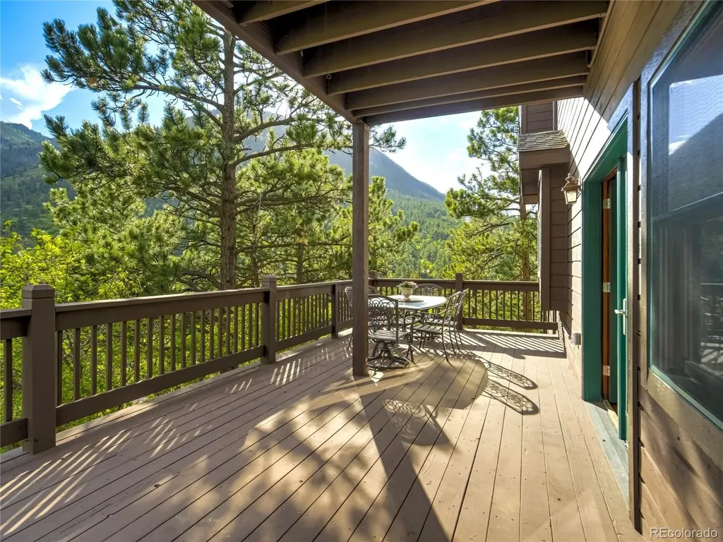 4660 Hagerman Avenue Cascade CO 80809
