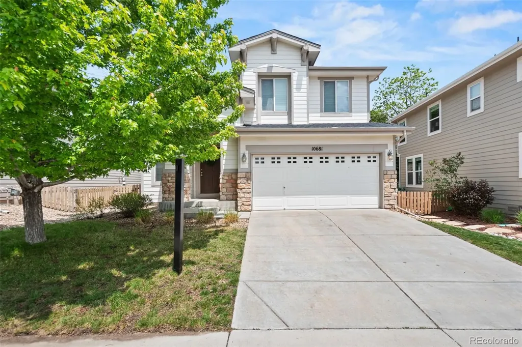 10681 Cherrybrook Circle Highlands Ranch CO 80126