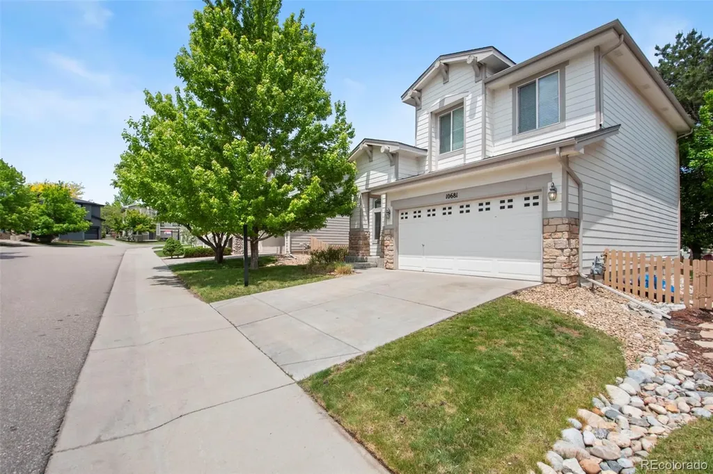 10681 Cherrybrook Circle Highlands Ranch CO 80126