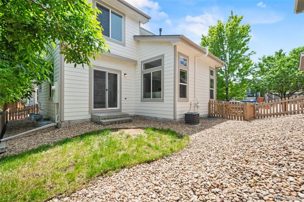 10681 Cherrybrook Circle Highlands Ranch CO 80126
