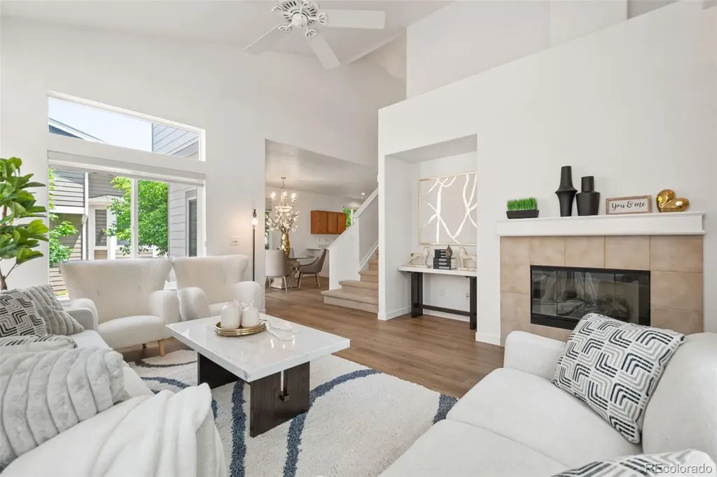10681 Cherrybrook Circle Highlands Ranch CO 80126