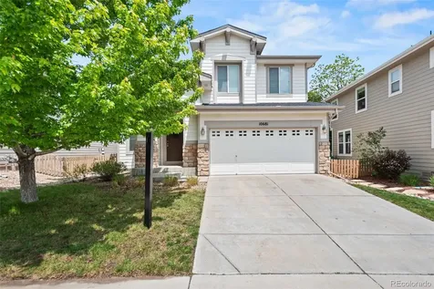 10681 Cherrybrook Circle Highlands Ranch CO 80126