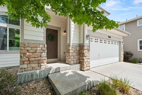 10681 Cherrybrook Circle Highlands Ranch CO 80126
