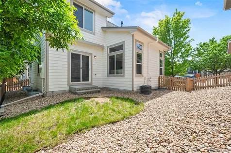10681 Cherrybrook Circle Highlands Ranch CO 80126
