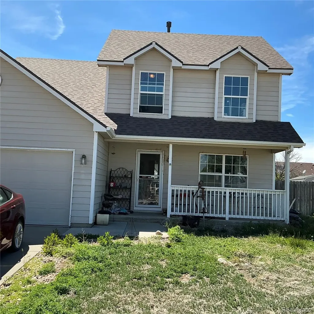 35 Dickson Keenesburg CO 80643