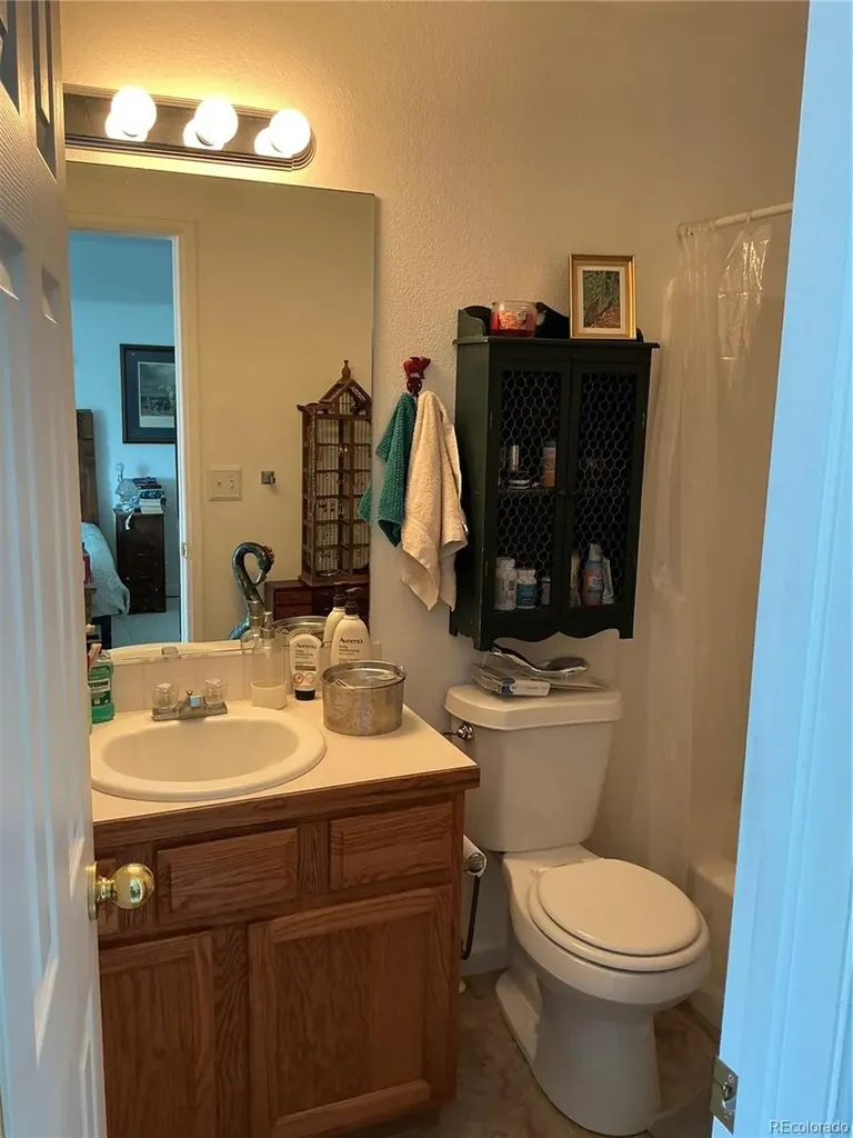 35 Dickson Keenesburg CO 80643