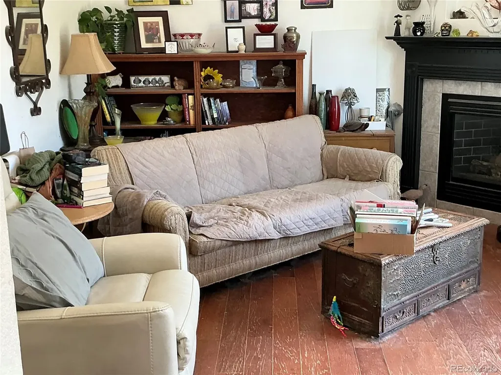 35 Dickson Keenesburg CO 80643