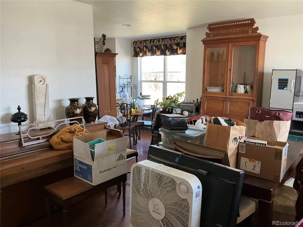 35 Dickson Keenesburg CO 80643