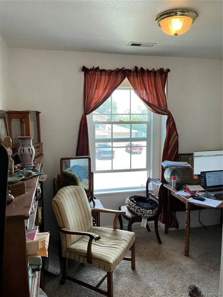 35 Dickson Keenesburg CO 80643
