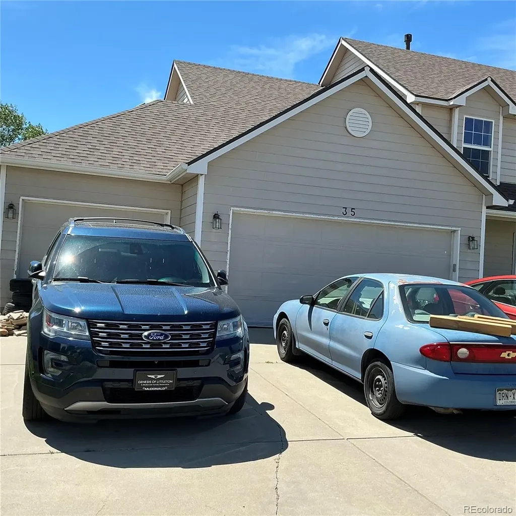 35 Dickson Keenesburg CO 80643