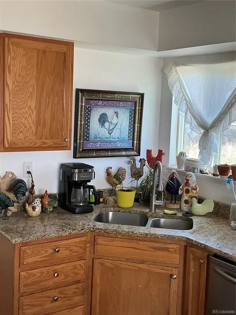 35 Dickson Keenesburg CO 80643