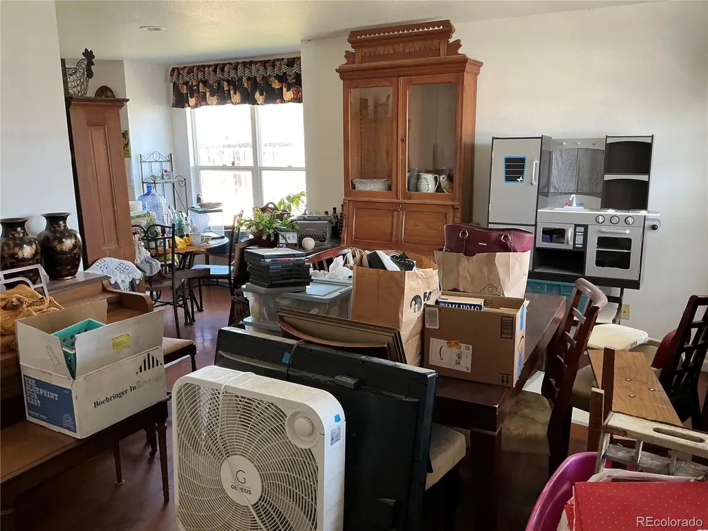 35 Dickson Keenesburg CO 80643