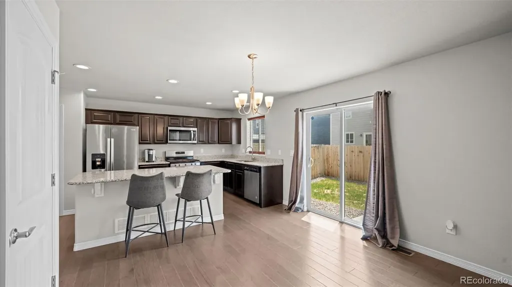 10929 Clarion Drive Colorado Springs CO 80925