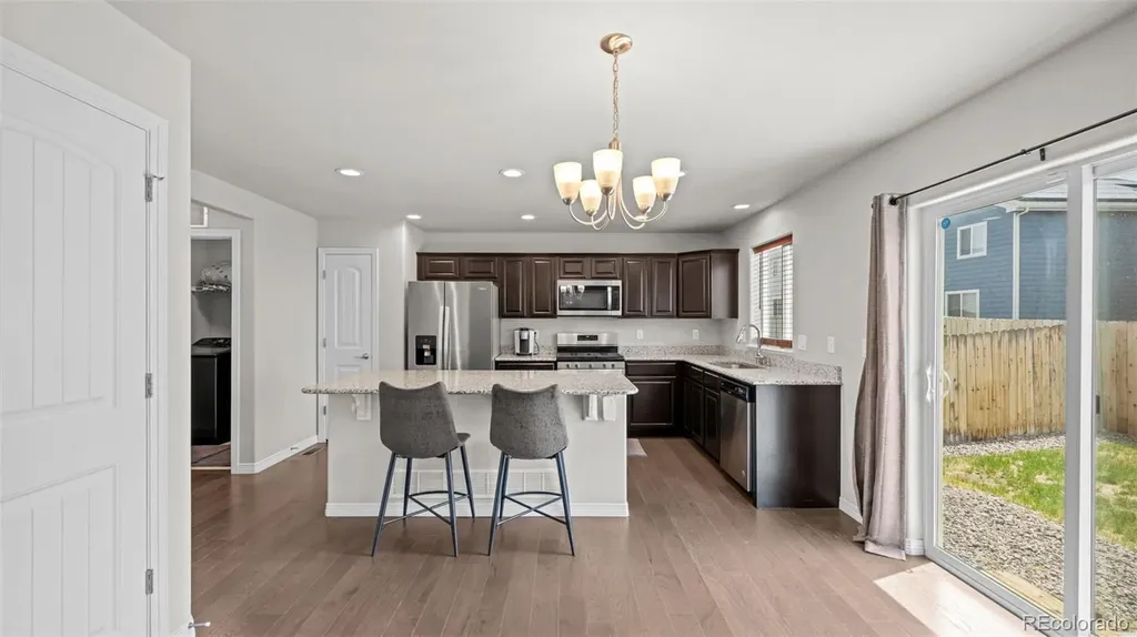 10929 Clarion Drive Colorado Springs CO 80925