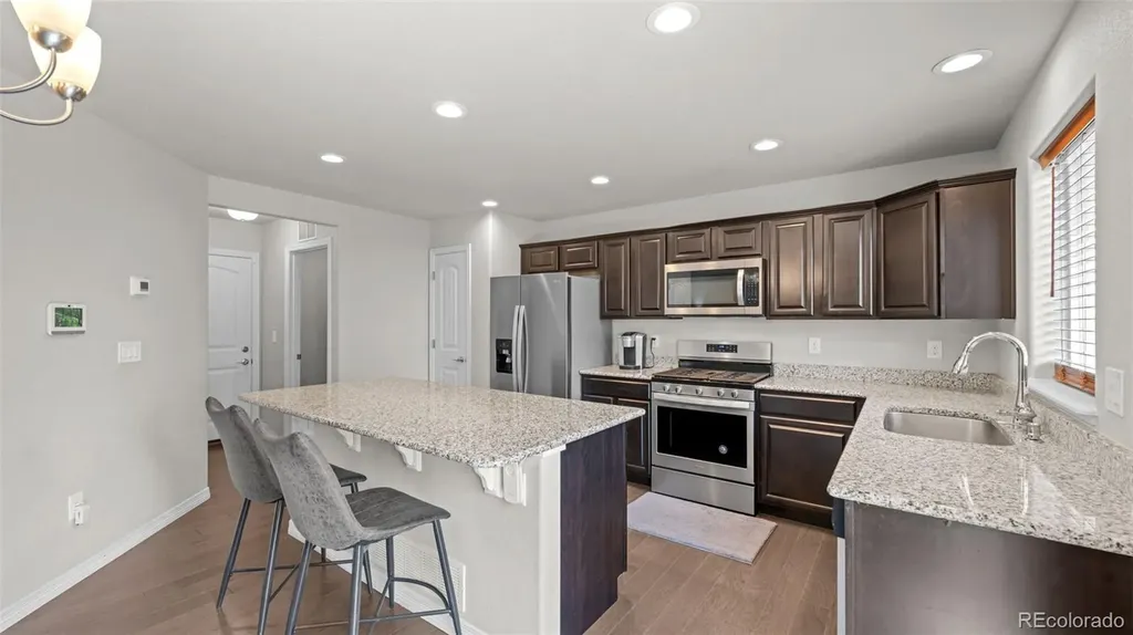 10929 Clarion Drive Colorado Springs CO 80925