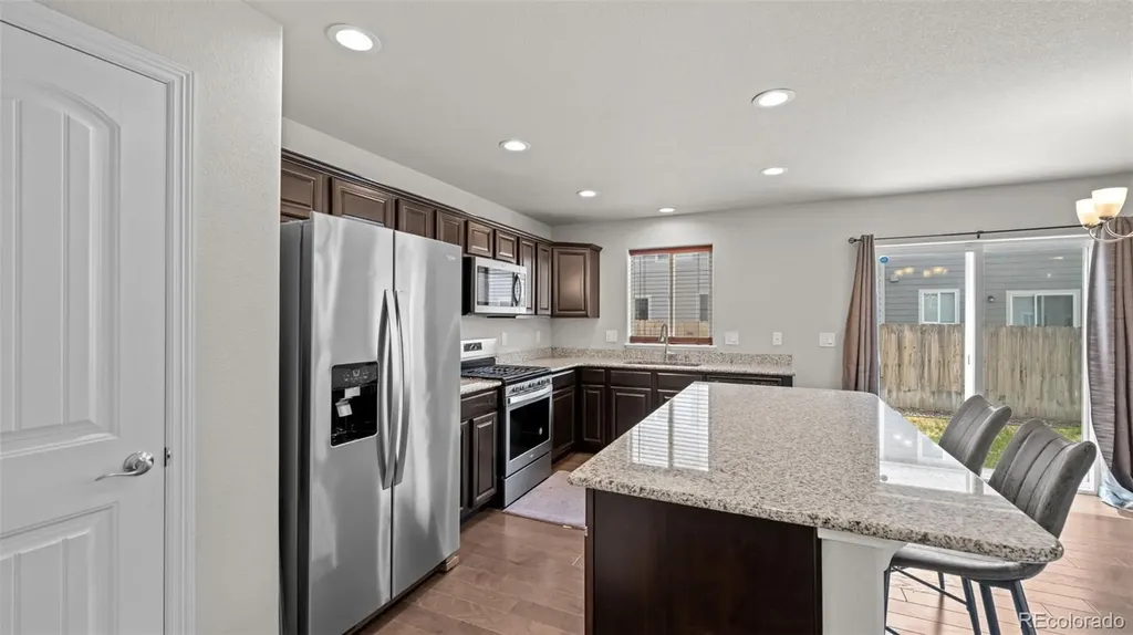 10929 Clarion Drive Colorado Springs CO 80925