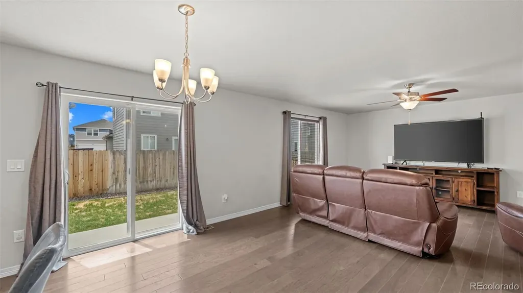 10929 Clarion Drive Colorado Springs CO 80925