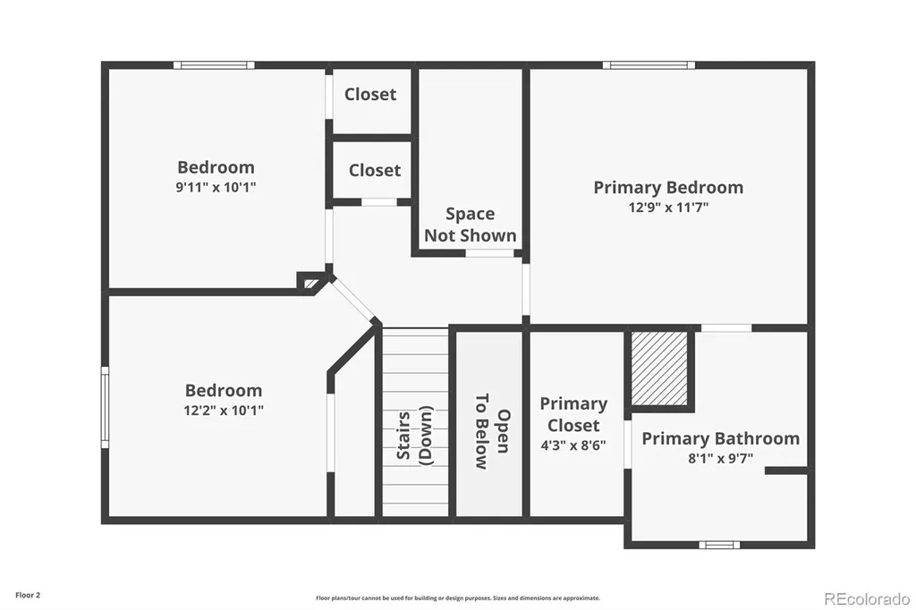 10929 Clarion Drive Colorado Springs CO 80925