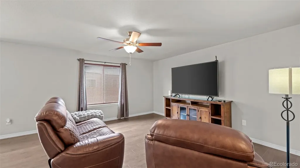 10929 Clarion Drive Colorado Springs CO 80925