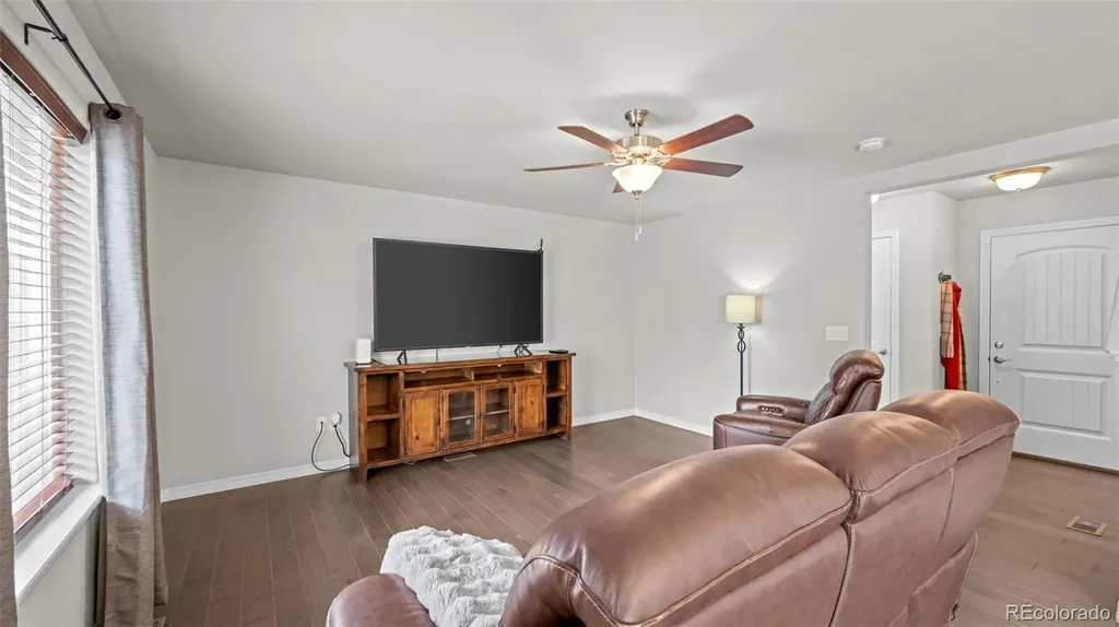 10929 Clarion Drive Colorado Springs CO 80925