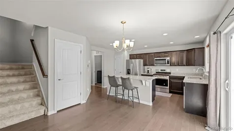 10929 Clarion Drive Colorado Springs CO 80925