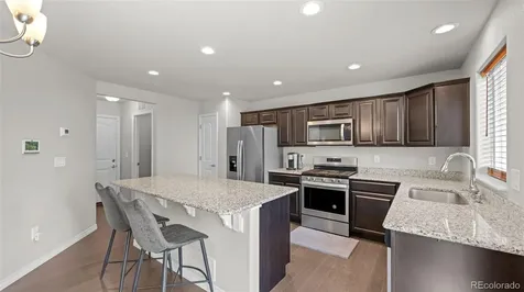 10929 Clarion Drive Colorado Springs CO 80925