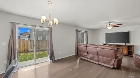 10929 Clarion Drive Colorado Springs CO 80925