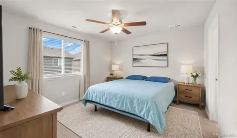 10929 Clarion Drive Colorado Springs CO 80925