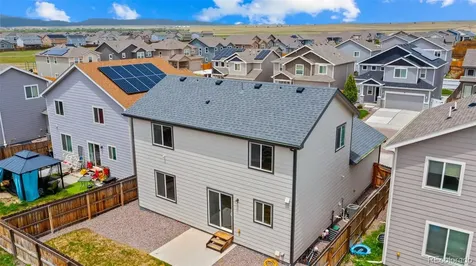 10929 Clarion Drive Colorado Springs CO 80925