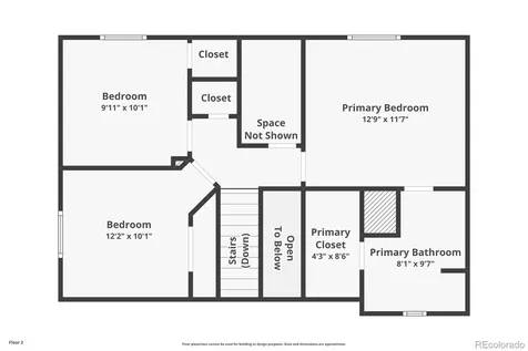 10929 Clarion Drive Colorado Springs CO 80925