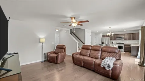 10929 Clarion Drive Colorado Springs CO 80925