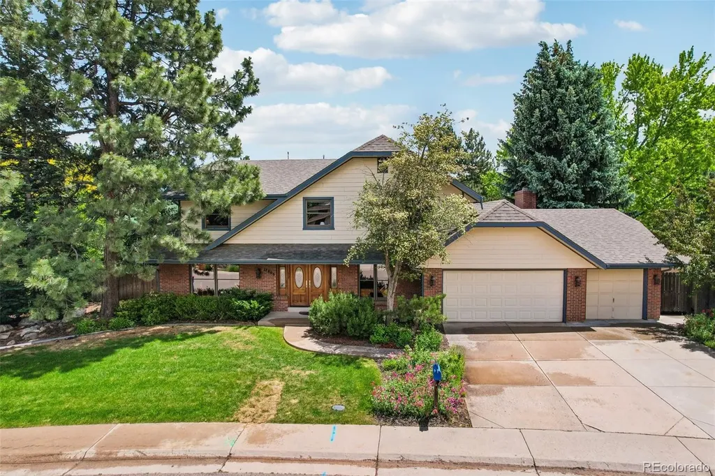 13866 W 2nd Avenue Golden CO 80401