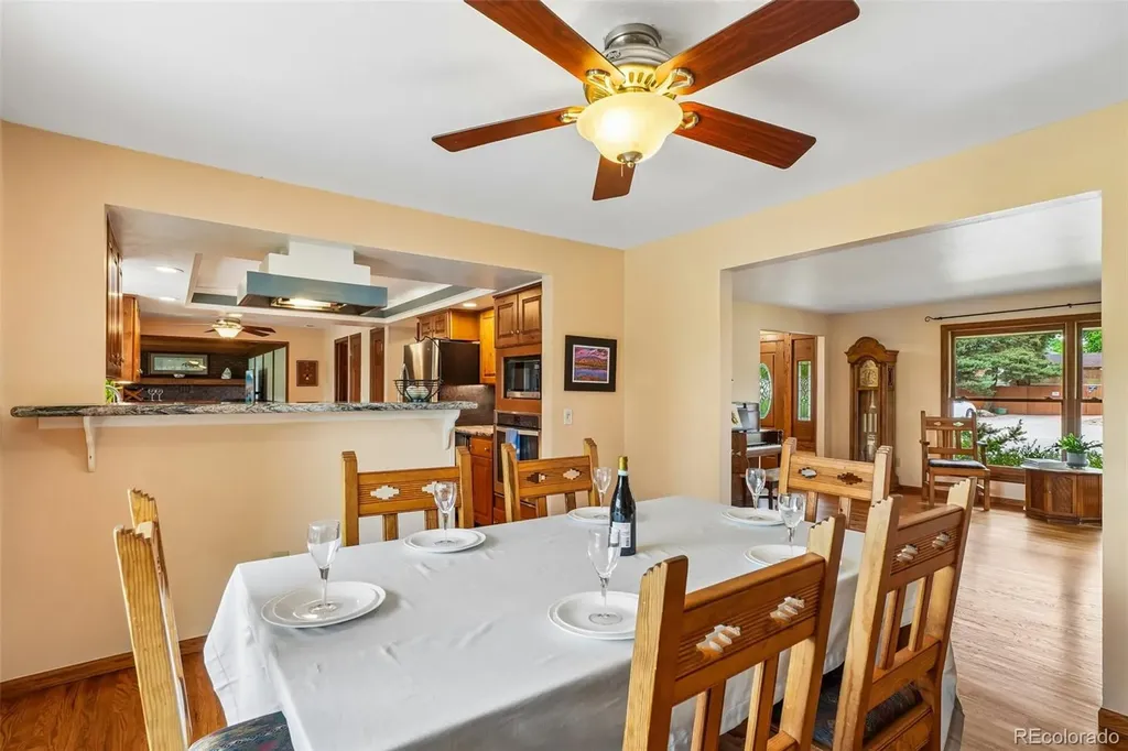 13866 W 2nd Avenue Golden CO 80401
