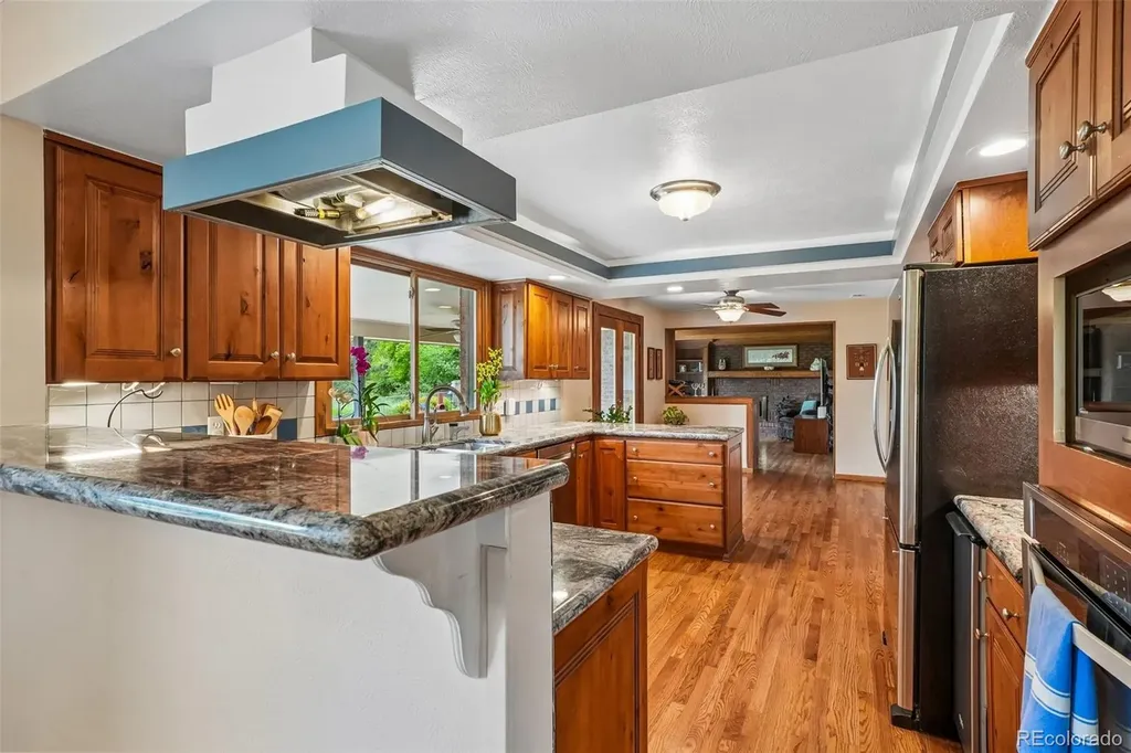 13866 W 2nd Avenue Golden CO 80401